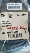 280-MTR35-M6 Module, PLC, LCD, Board, Controller