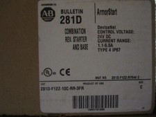 281D-F12Z-10C-RR-3FR Module, PLC, LCD, Board, Controller