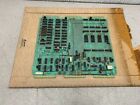 2837A74G01 Module, PLC, LCD, Board, Controller