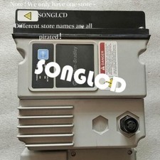 284D-FHD4P0Z-10-CR-OC Module, PLC, LCD, Board, Controller