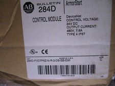 284D-FVD7P6Z-N-R-3-DB-SB-EMI Module, PLC, LCD, Board, Controller
