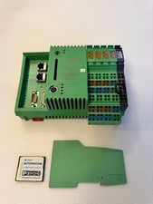 2870915 Module, PLC, LCD, Board, Controller