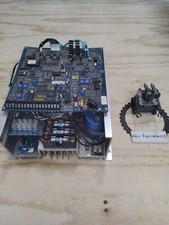 2950-4012 Module, PLC, LCD, Board, Controller