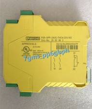 2963983 Module, PLC, LCD, Board, Controller