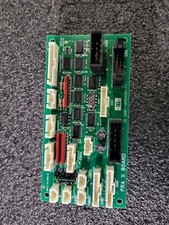 2981-600409-11 Module, PLC, LCD, Board, Controller
