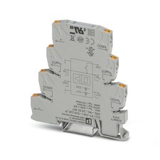 2982663 Module, PLC, LCD, Board, Controller