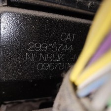 2995744 Module, PLC, LCD, Board, Controller