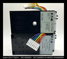 2A11772G11 Module, PLC, LCD, Board, Controller