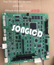 2J3A3110-C Module, PLC, LCD, Board, Controller