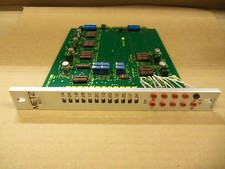 2N2K2187-B Module, PLC, LCD, Board, Controller