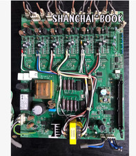 2N3A3115-C Module, PLC, LCD, Board, Controller