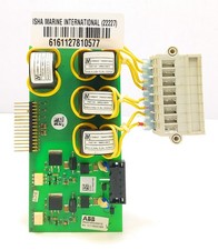 2REA018540A0001-D Module, PLC, LCD, Board, Controller
