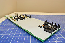 2S013-072-3 Module, PLC, LCD, Board, Controller