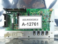 2S700-600 Module, PLC, LCD, Board, Controller