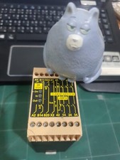 2TLA010004R0000 Module, PLC, LCD, Board, Controller