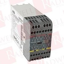 2TLA020070R6400 Module, PLC, LCD, Board, Controller