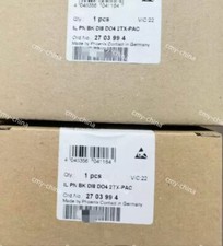 2TX-PAC-2703994 Module, PLC, LCD, Board, Controller