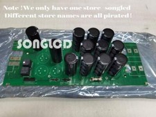 2UBA002322R0010 Module, PLC, LCD, Board, Controller
