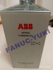 2VAA008279R001 Module, PLC, LCD, Board, Controller