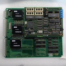 2VCR0317-AP-1032C-CERB-0017 Module, PLC, LCD, Board, Controller