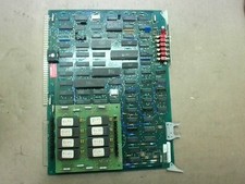 3-533-0109G Module, PLC, LCD, Board, Controller