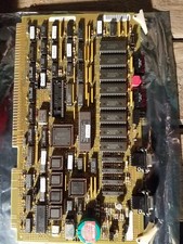 3-533-0761G Module, PLC, LCD, Board, Controller