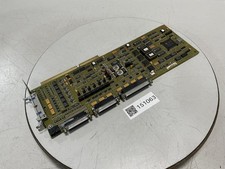 3-542-1269A Module, PLC, LCD, Board, Controller