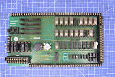 3-E995018 Module, PLC, LCD, Board, Controller
