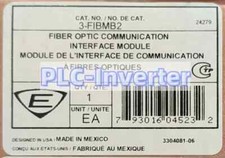 3-FIBMB2 Module, PLC, LCD, Board, Controller