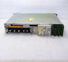 3.2-20-300-W0 Module, PLC, LCD, Board, Controller