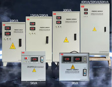 30-10-40-50-60KW Module, PLC, LCD, Board, Controller