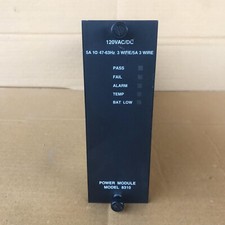 3000600-101 Module, PLC, LCD, Board, Controller