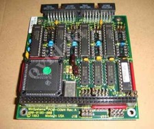 3003651 Module, PLC, LCD, Board, Controller