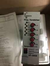 3006-S34 Module, PLC, LCD, Board, Controller