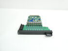 300702-007C Module, PLC, LCD, Board, Controller