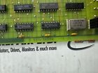 3059A-1E-2E Module, PLC, LCD, Board, Controller