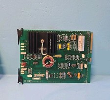30733155-001 Module, PLC, LCD, Board, Controller