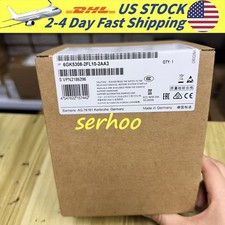 308-2FL10-2AA3 Module, PLC, LCD, Board, Controller
