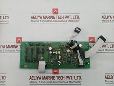 30PCA0261 Module, PLC, LCD, Board, Controller