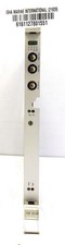 3102-231-01 Module, PLC, LCD, Board, Controller