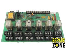 31035-641 Module, PLC, LCD, Board, Controller