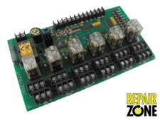31035-641B Module, PLC, LCD, Board, Controller