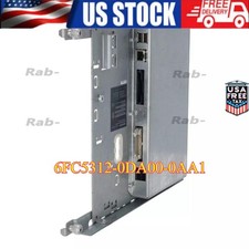 312-0DA00-0AA1 Module, PLC, LCD, Board, Controller