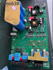 312872-A07 Module, PLC, LCD, Board, Controller