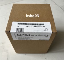 313-5BF03-2AB0 Module, PLC, LCD, Board, Controller