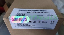 313-5BG04-2AY0 Module, PLC, LCD, Board, Controller