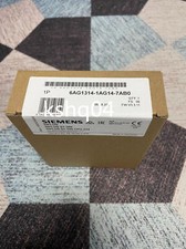 314-1AG14-07AB0 Module, PLC, LCD, Board, Controller