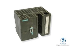 314-5AE03-0AB0 Module, PLC, LCD, Board, Controller