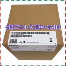 314-6CH04-0AB0 Module, PLC, LCD, Board, Controller