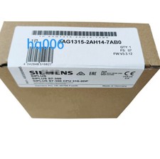 315-2AH14-7AB0 Module, PLC, LCD, Board, Controller